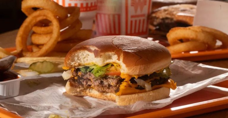 10 Texas Fast-Food Favorites That Were Ruined By Recipe Changes