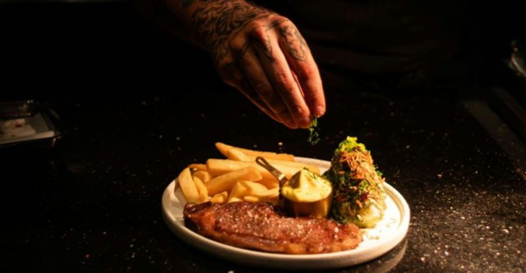 10 Texas Food Phrases That Make Perfect Sense If You Grew Up Here