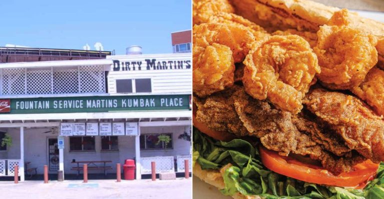 10 Texas Lunch Joints Everyone Keeps Talking About (And You’ll Quickly Understand)
