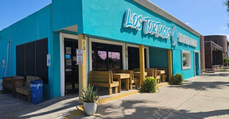 10 Texas Restaurants So Good, Locals Swear You Can’t Tell A Soul