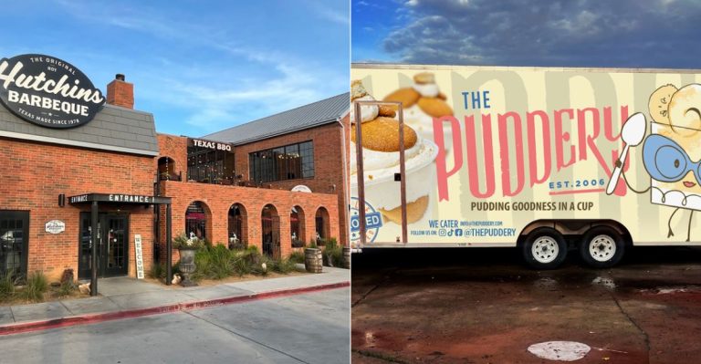 10 Texas Restaurants That Went Viral Online And Are Absolutely Worth The Wait