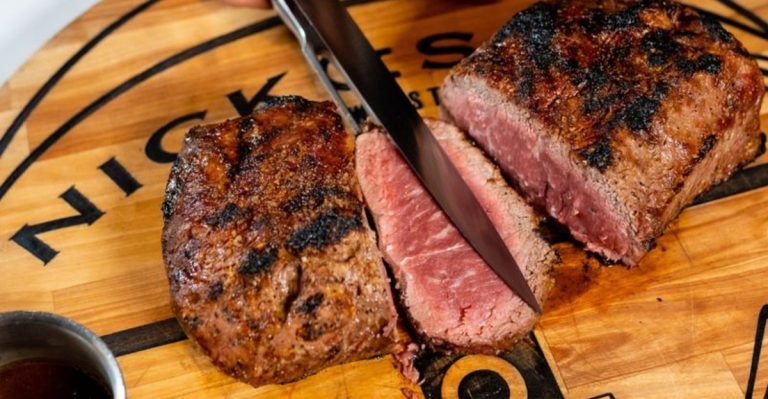 10 Texas Steakhouses That Cost A Fortune But Locals Swear Are Worth Every Penny