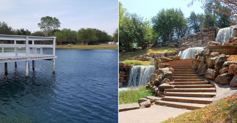 10 Texas Towns That May Be Easier On A Retirement Budget Than You’d Expect