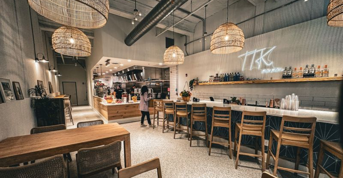 Best of Michigan’s Thai scene