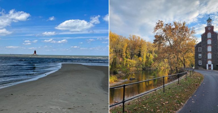 10 Things In Delaware That Are Surprisingly Worth Seeing