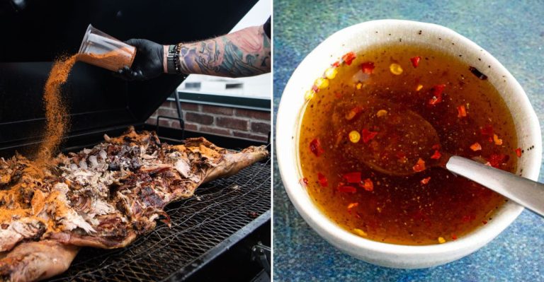 10 Things You Need To Know About North Carolina BBQ