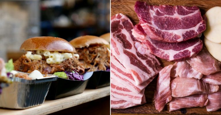 Things You Need To Know About North Carolina BBQ