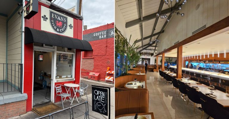 10 Tiny Arizona Seafood Shacks People Will Make A Detour For