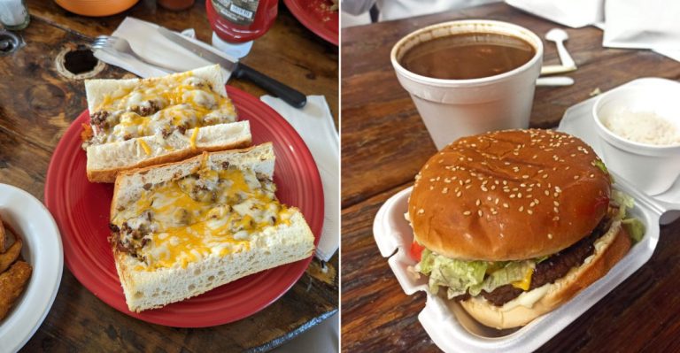 Hole-In-The-Wall Louisiana Restaurants That Locals Swear By