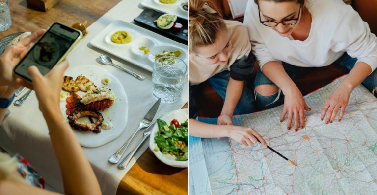 Little Things Tourists Do In Texas That Locals Can’t Help But Laugh About