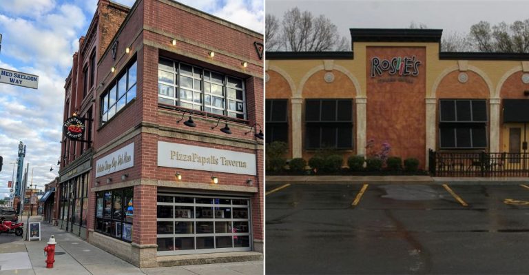 10 Toledo, Ohio Pizza Places Locals Say You Have To Try