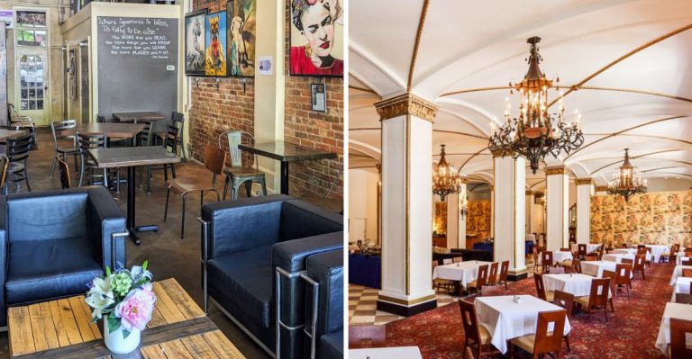 10 Top Breakfast Spots In Hot Springs, Arkansas Worth The Trip In 2026