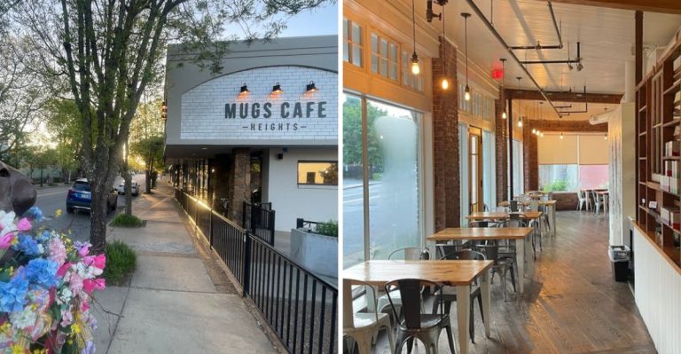 10 Top Breakfast Spots In Little Rock, Arkansas Worth The Trip In 2026