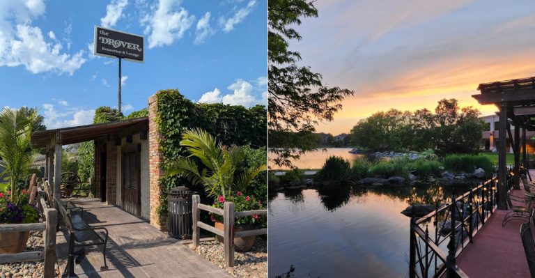 10 Top Nebraska Restaurants With Delicious Food And Awe Inspiring Views