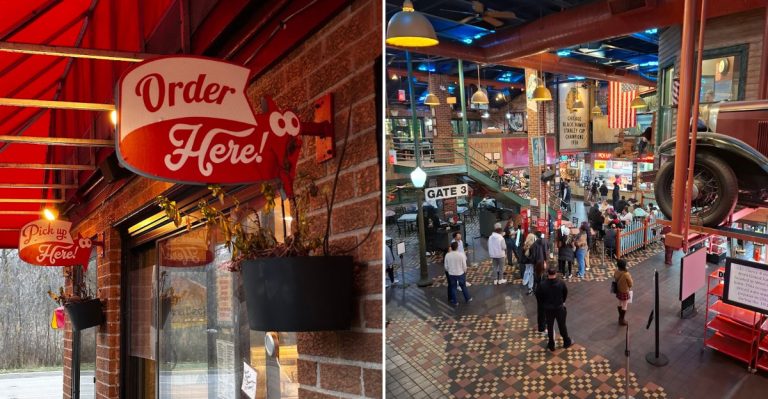 10 Top-Rated Hot Dog Spots In Illinois That Are Worth A Visit