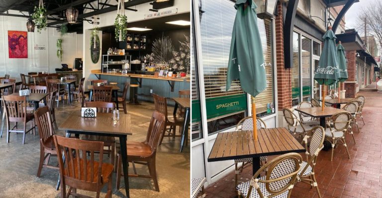 10 Top Restaurants In Bentonville, Arkansas Worth The Trip In 2026