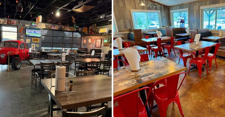 10 Top Restaurants In Cabot, Arkansas Worth The Trip In 2026