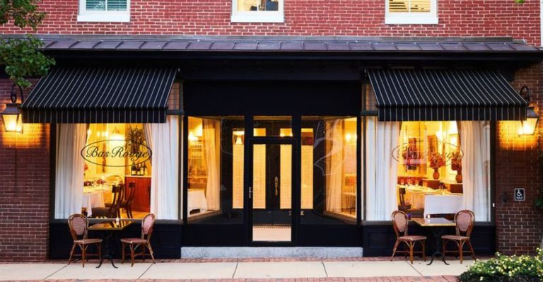 10 Toughest Restaurant Reservations To Get In Maryland’s Dining Scene