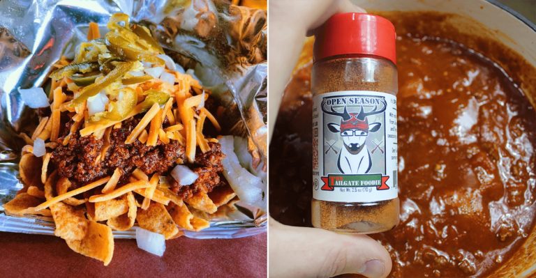 10 Traditional Texas Chili Bowls Packed With Heat