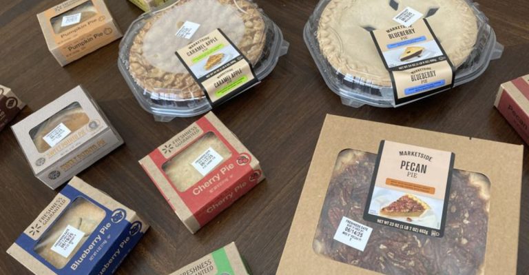 10 Types Of Pies You Should Avoid Eating