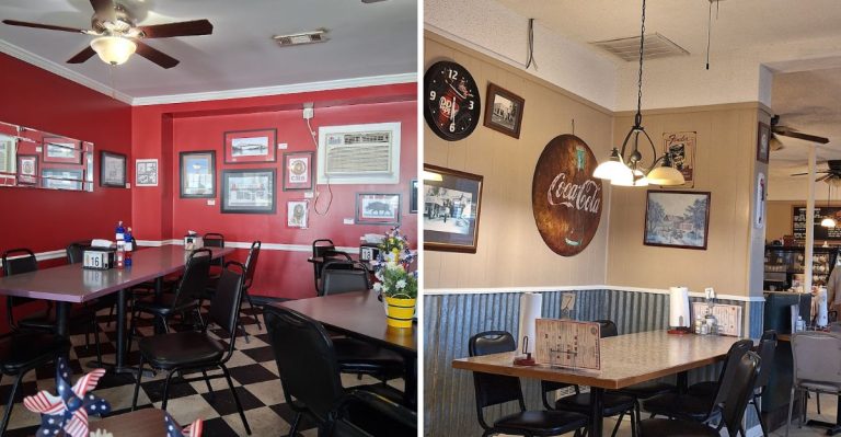 10 Under-The-Radar Arkansas Diners Locals Swear Are Worth The Drive