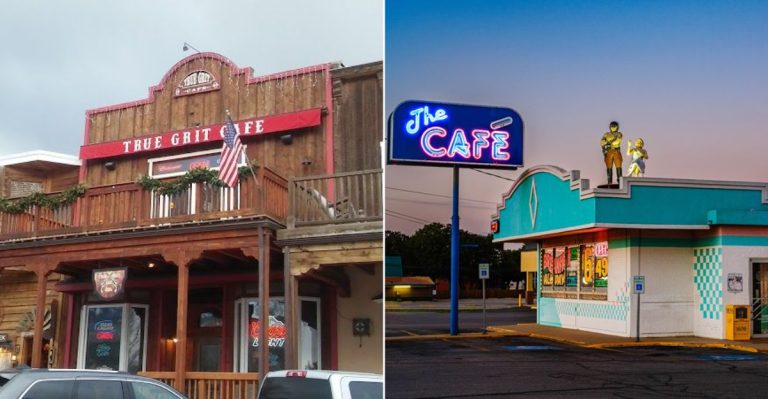 10 Under-The-Radar Colorado Lunch Spots Perfect For A May Day Trip