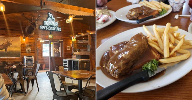 10 Under-The-Radar Colorado Restaurants With Seriously Good Chicken-Fried Steak