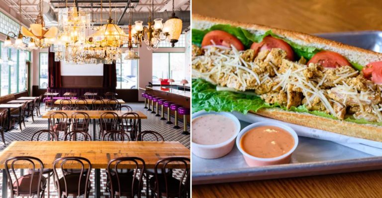 10 Under-The-Radar Georgia Sandwiches Worth Seeking Out