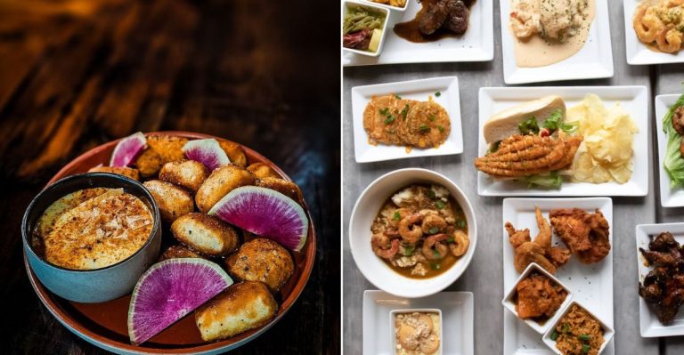 Hole-in-the-Wall Illinois Soul Food Restaurants That Locals Say Feel Like Family