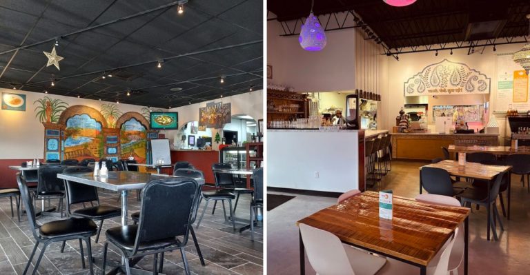 10 Under-The-Radar Indian Restaurants In Arkansas That Are So Good, They’re Worth The Drive