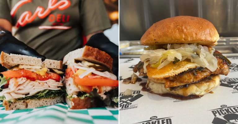 10 Under-The-Radar Ohio Sandwiches Worth Tracking Down