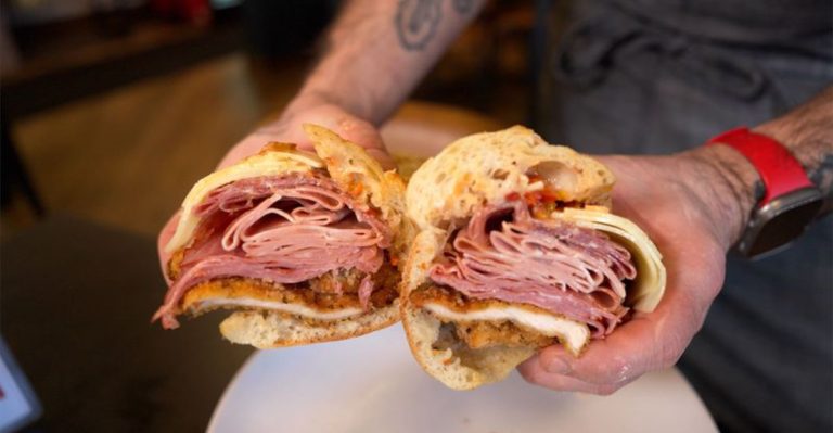 10 Under-The-Radar Pennsylvania Sandwiches Locals Swear By