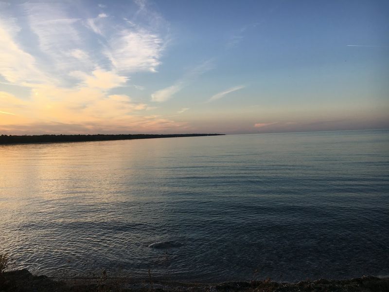 Thunder Bay National Marine Sanctuary