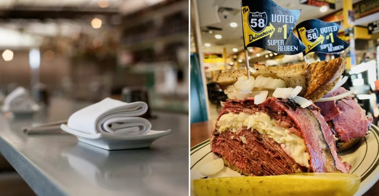 10 Under-The-Radar Virginia Sandwiches Worth The Detour