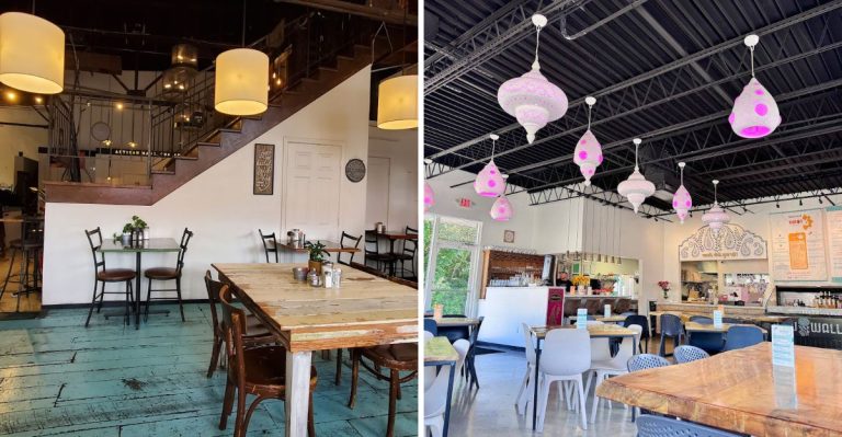 10 Underrated Arkansas Restaurants Worth Putting On Your Food Map In 2026