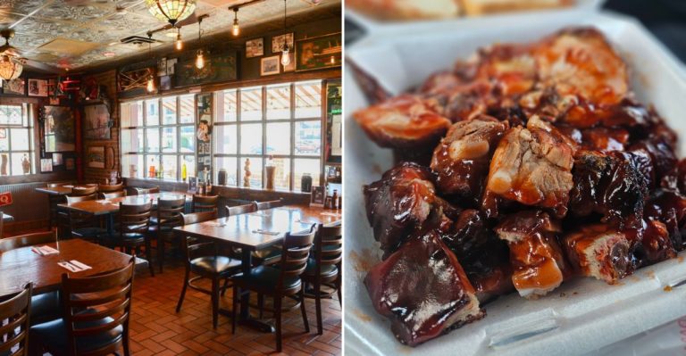 10 Underrated BBQ Joints In Illinois Worth Discovering In 2026