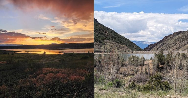 10 Underrated Colorado State Parks With Big Views, Quiet Trails, And A Drive That Feels Totally Worth It