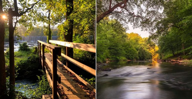 10 Underrated Day Trips In North Carolina That Will Make You Feel Like A Local