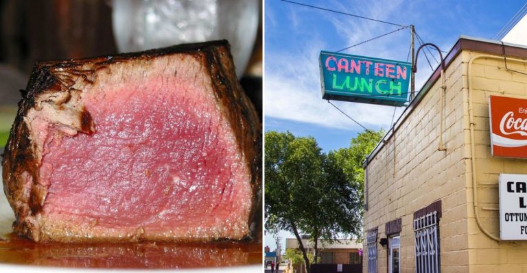 10 Underrated Iowa Restaurants That Locals Quietly Keep To Themselves