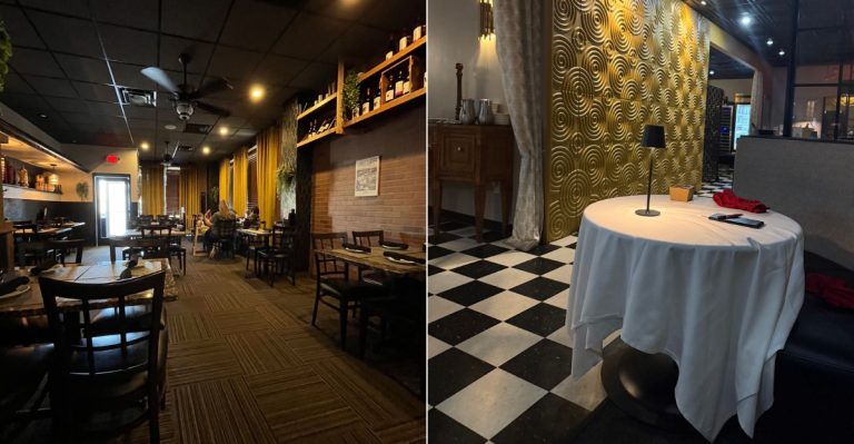 10 Underrated Italian Restaurants In Arkansas To Try In 2026