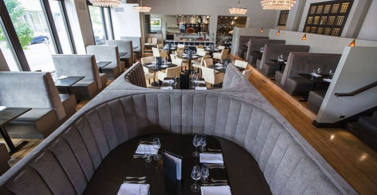 10 Underrated Italian Restaurants In Wisconsin That Locals Love