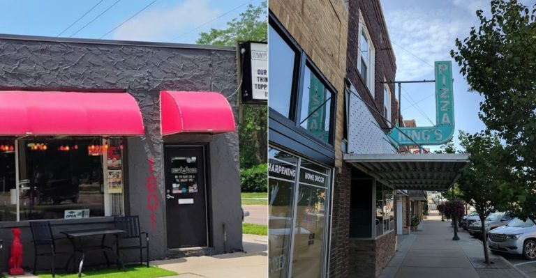 10 Underrated Pizza Places In South Dakota Locals Can’t Stop Talking About