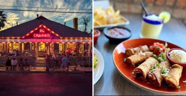 10 Underrated Restaurants In Arizona That Will Totally Surprise You
