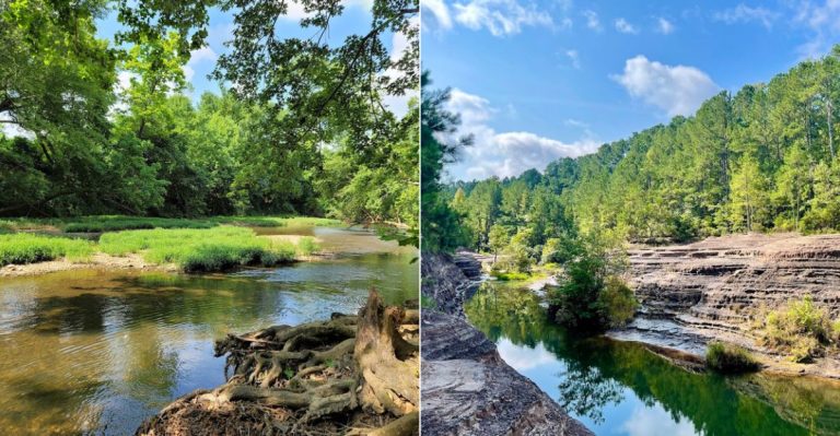 10 Underrated State Parks In Arkansas You Should Explore In 2026