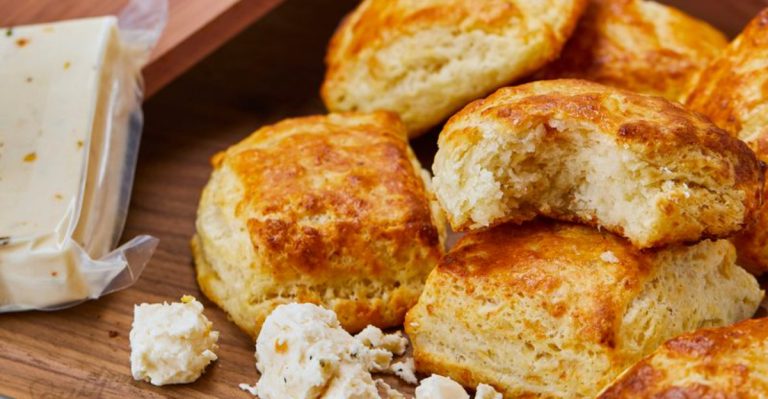 10 Unexpected Additions To Tennessee Biscuits You Never Knew About