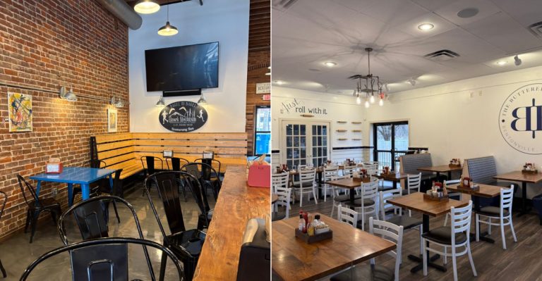 10 Unforgettable Arkansas Breakfast Spots You Have To Try In 2026