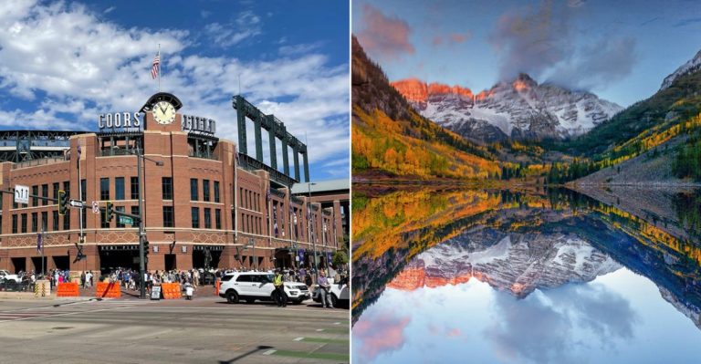 10 Unforgettable Colorado Day Trips That Belong On Every Local’s Bucket List