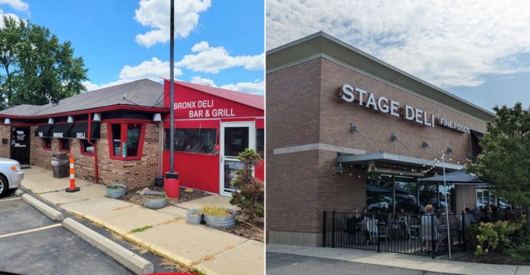 10 Unforgettable Michigan Restaurants For True Pastrami Fans