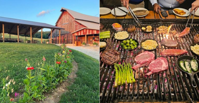 10 Unique Iowa Eateries Worth A Visit In 2026