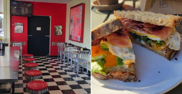 10 Unique Sandwiches Across Arkansas That Deserve Your Attention